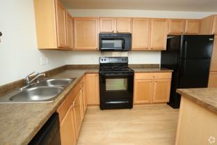 Badlands Apartments II - Photo 1 of 1