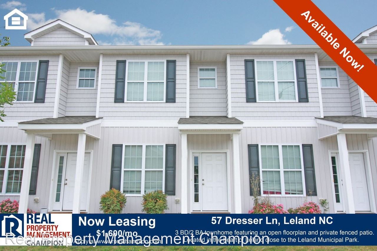 Woodburn Townhomes 484 Village Road - Photo 2 of 2