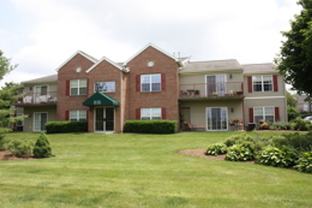 Stone Glenn Apartments * - Photo 1 of 1