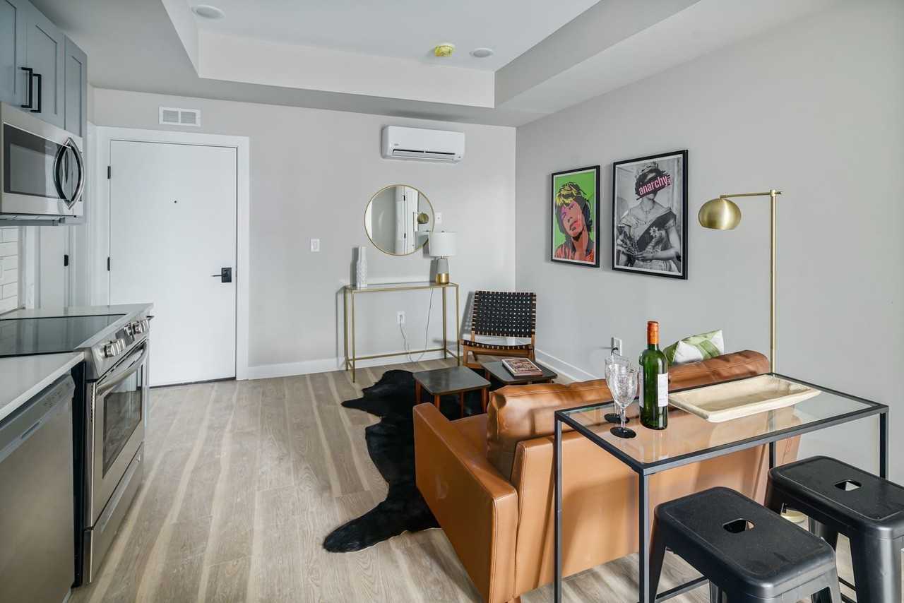 The Bordeaux - Photo 3 of 32