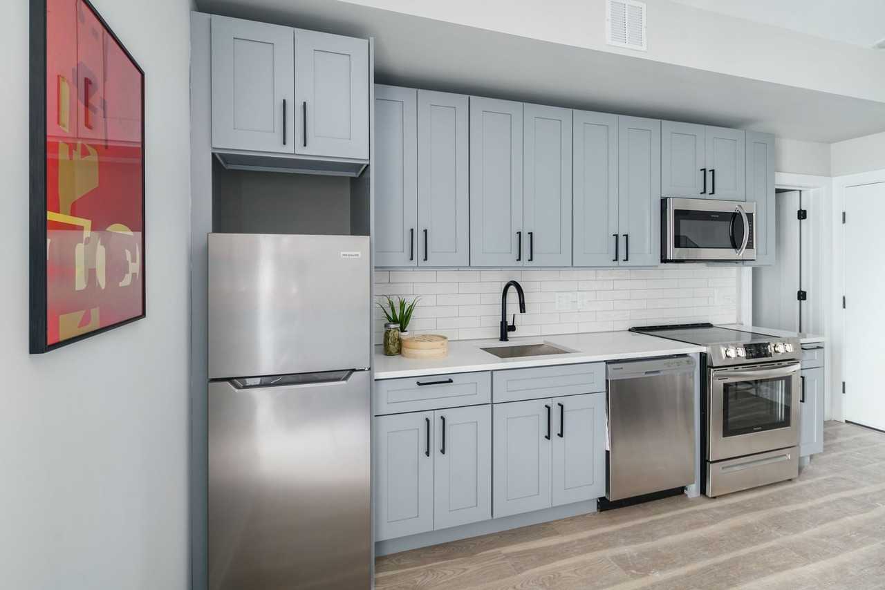 The Bordeaux - Photo 4 of 32