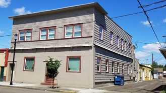 ADA - Armory Apartments - Photo 1 of 1