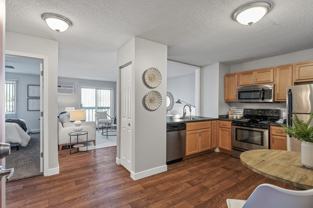 Lexington Hills Apartments - Photo 1 of 1