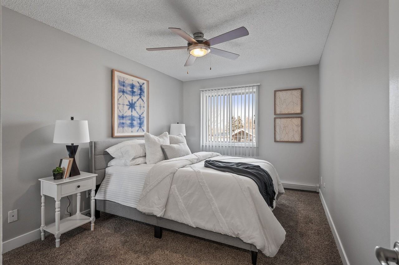 Lexington Hills Apartments - Photo 2 of 23