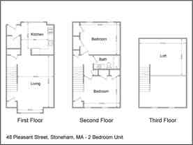 48 Pleasant Street - Photo 1 of 1