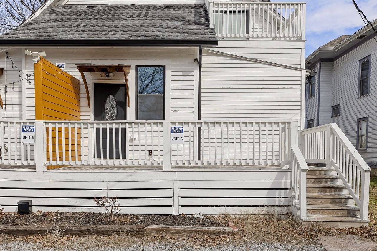 1508 Bailey Ave - Photo 2 of 27