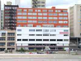 featured image of 300 W Michigan St