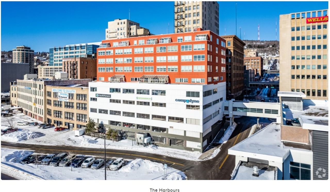 The Harbours - Photo 2 of 33