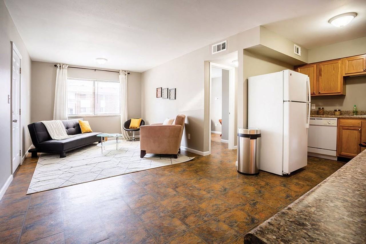 Suburban Heights - Photo 6 of 14