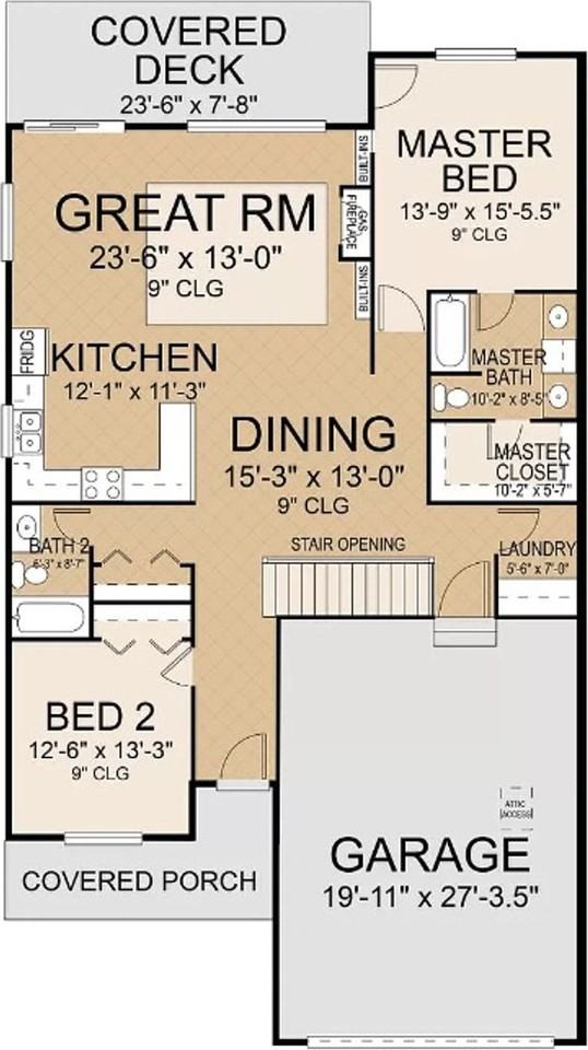 2209 Nw Sharmin Dr - Photo 4 of 50