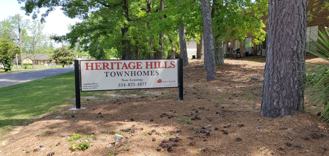 Heritage Hills Apartments - Photo 1 of 1