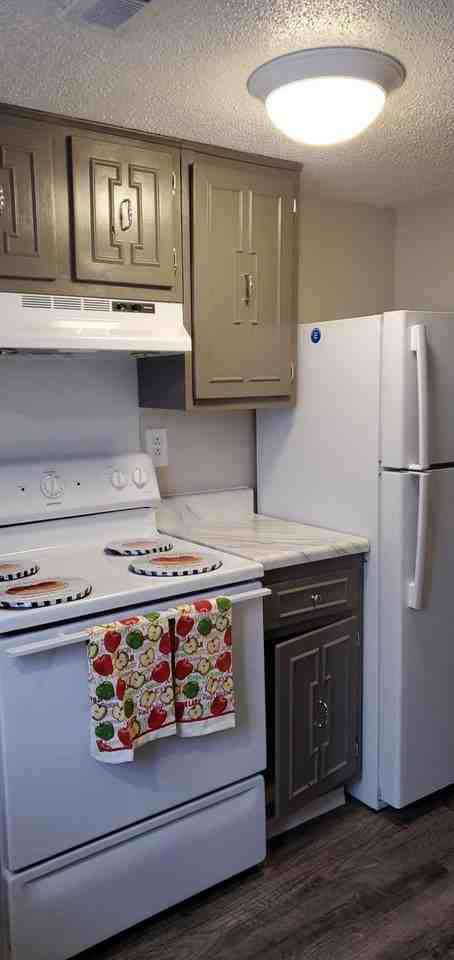 Heritage Hills Apartments and Townhomes - Photo 2 of 50