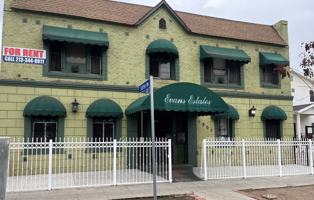 featured image of 1500 W Vernon Ave