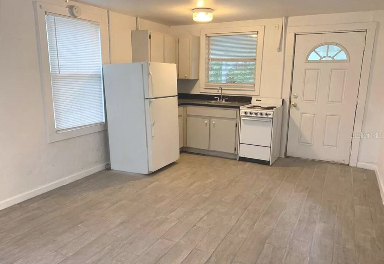 Tampa Street Cottages - Photo 3 of 7