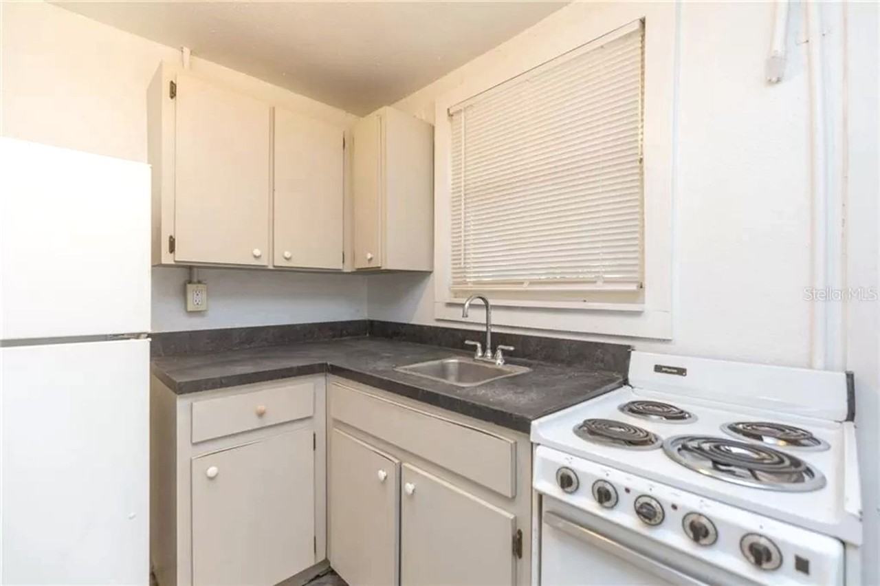 Tampa Street Cottages - Photo 4 of 7