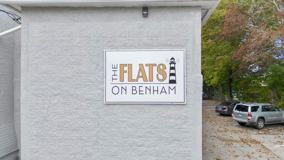 The Flats on Benham - Photo 1 of 1