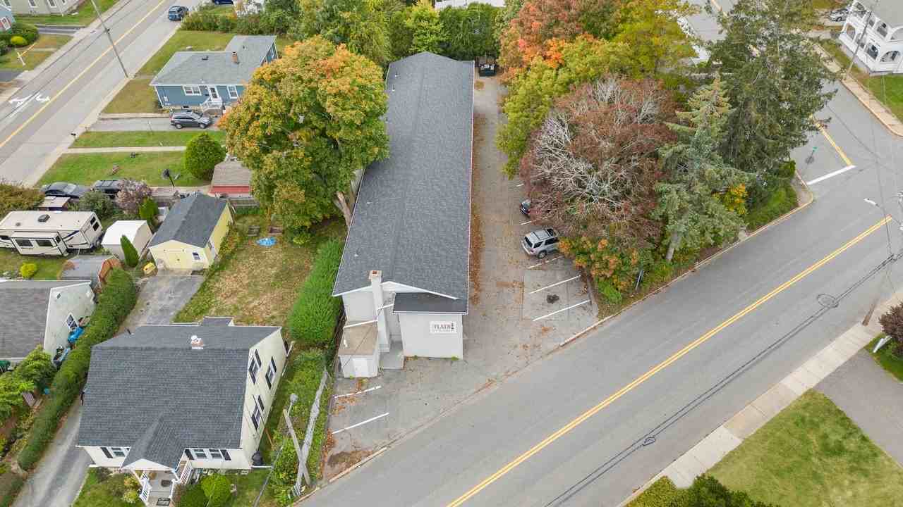 The Flats on Benham - Photo 4 of 16