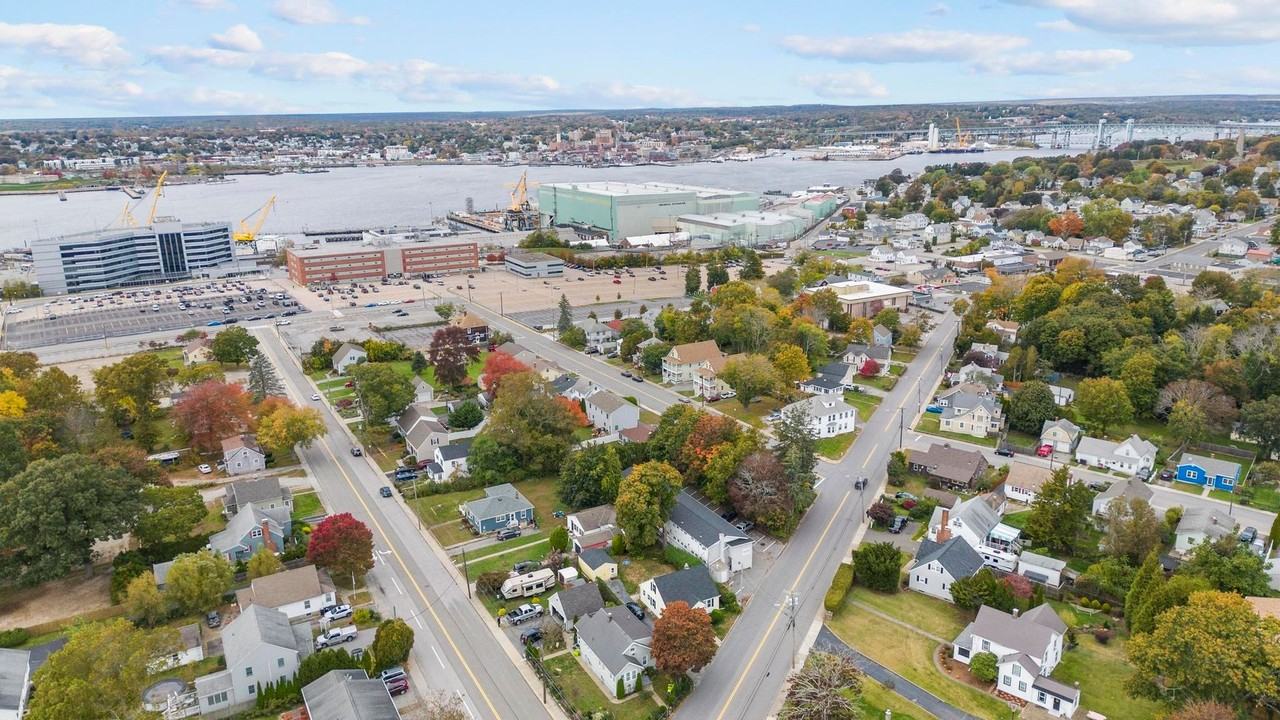 The Flats on Benham - Photo 7 of 16