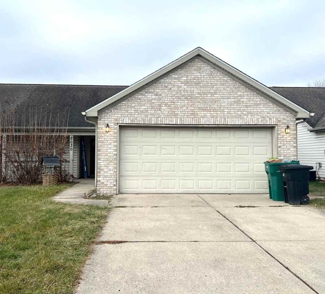 20242034 Cliburn Rd Apartments 2024 Cliburn Rd, Lafayette, IN 47909