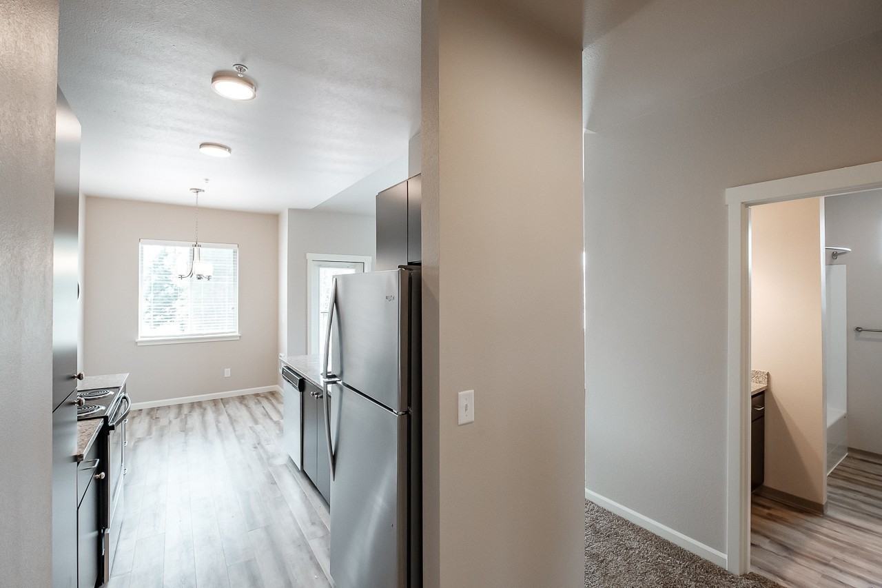 Hickory Hollow Apartments - Photo 2 of 50