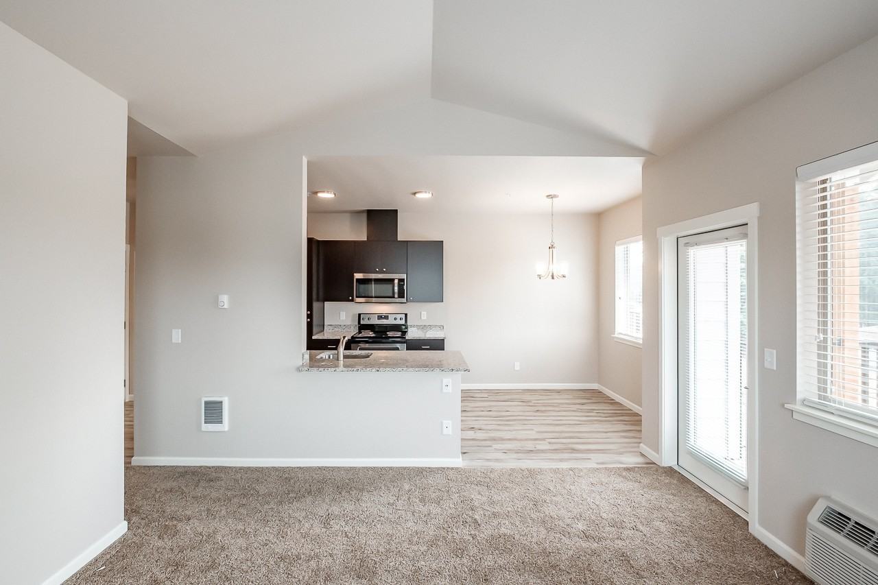 Hickory Hollow Apartments - Photo 7 of 50