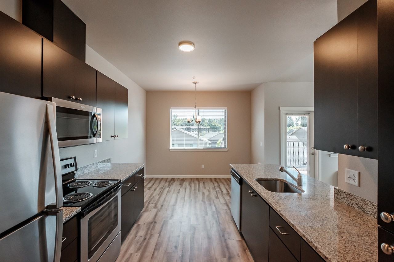 Hickory Hollow Apartments - Photo 3 of 24