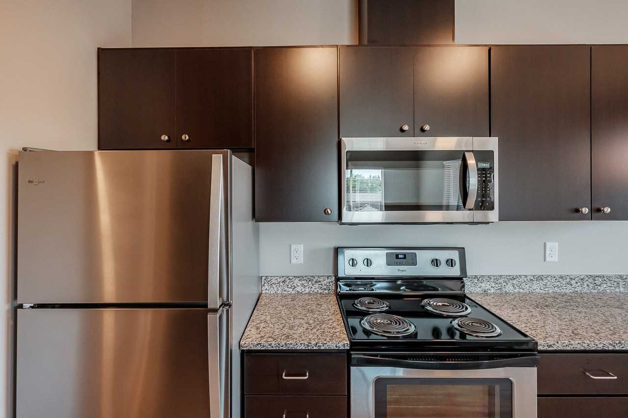 Hickory Hollow Apartments - Photo 4 of 24