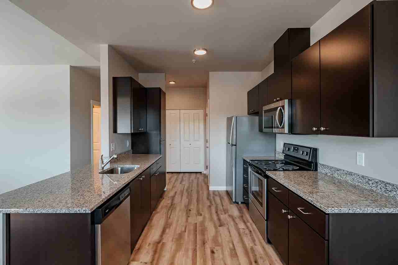 Hickory Hollow Apartments - Photo 7 of 24
