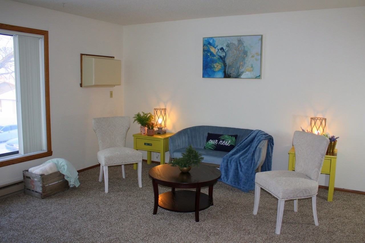 Circle E Apartments - Photo 2 of 24