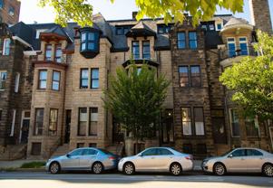 112-114 E. Preston St. - Photo 1 of 1