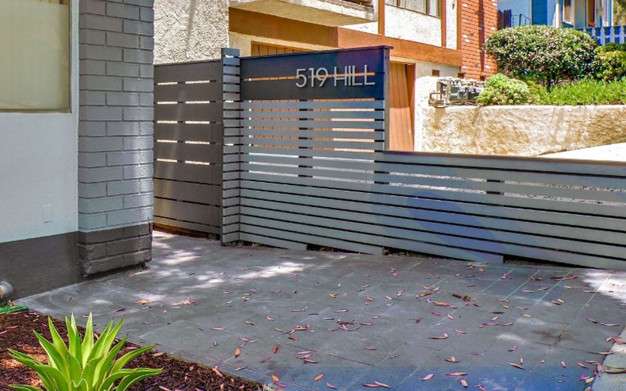 519 Hill St in Santa Monica!  Steps to Main St and the beach! - Photo 4 of 6