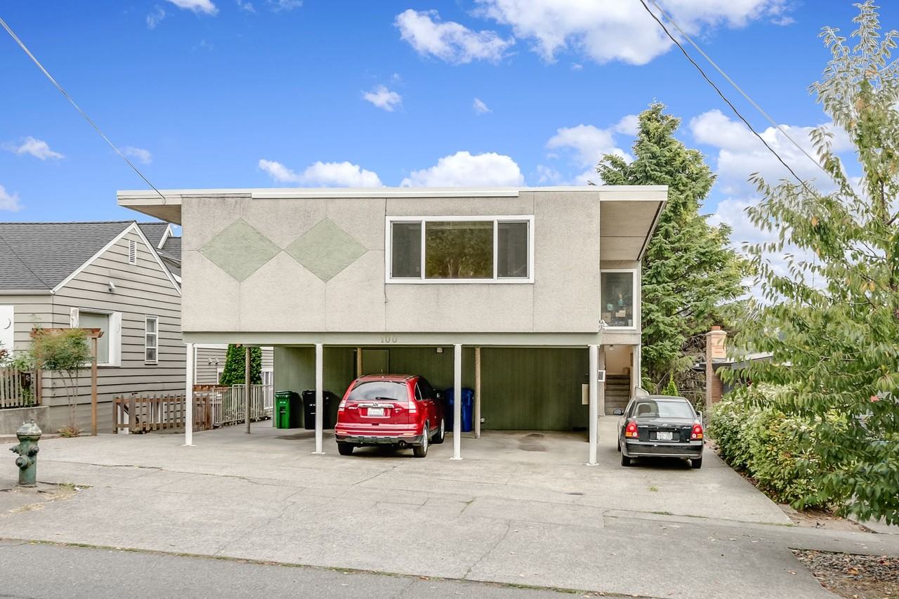 Florentia Apartments - Photo 2 of 5