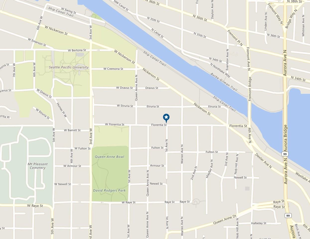 Florentia Apartments - Photo 5 of 5