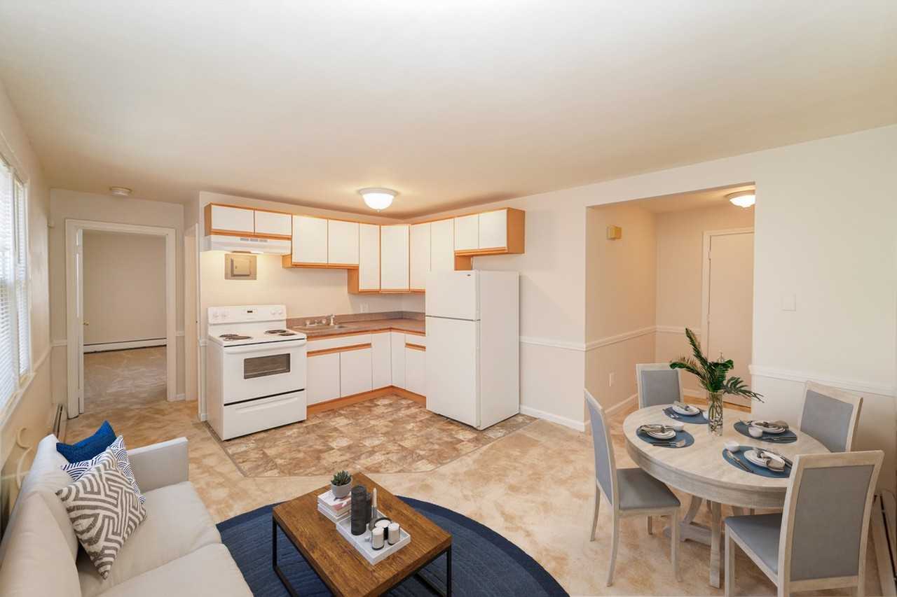 MG (Morris Gardens) - Photo 3 of 24