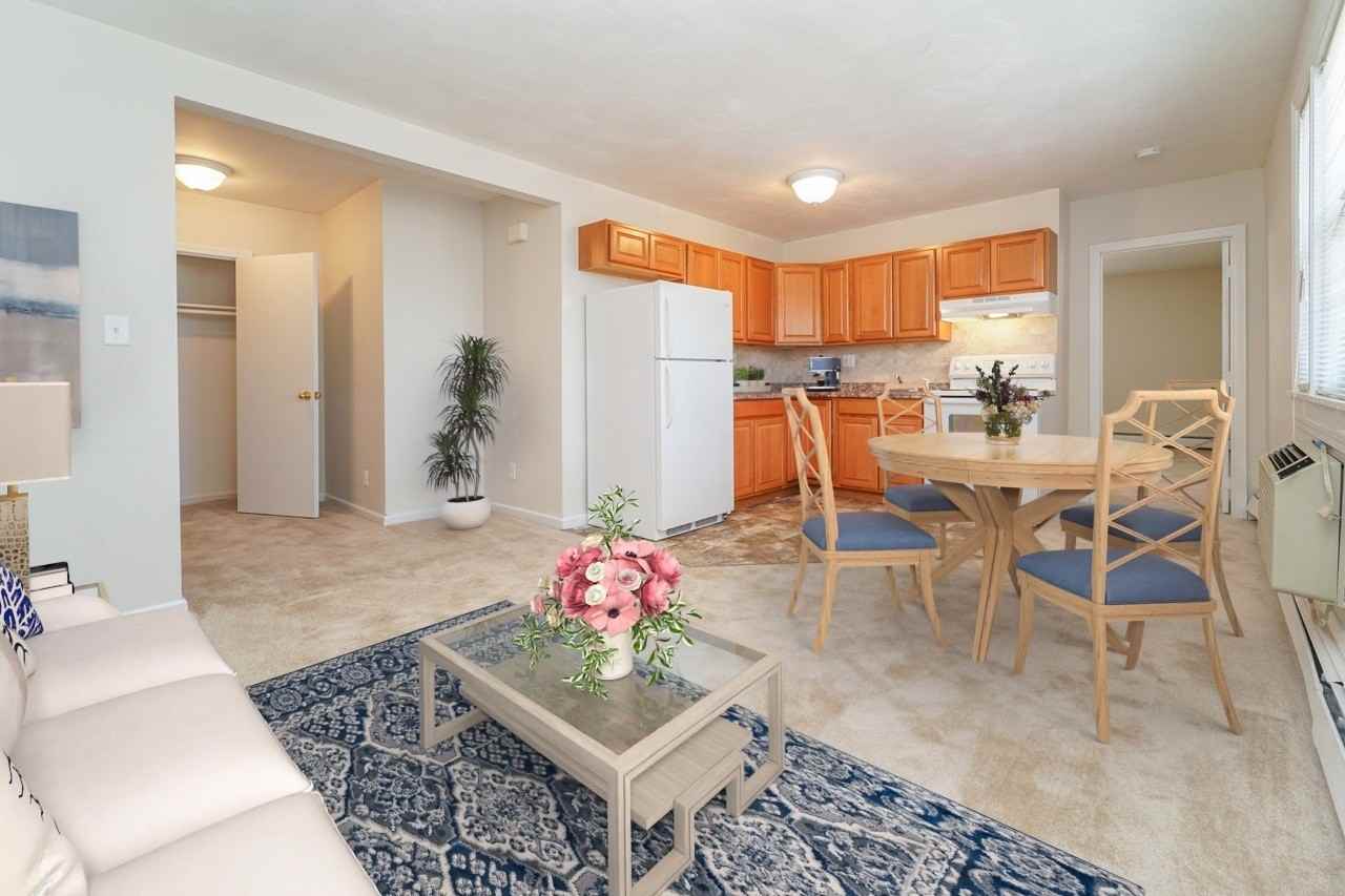 MG (Morris Gardens) - Photo 4 of 24