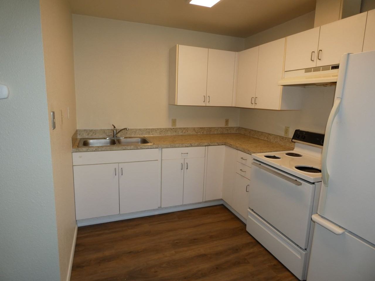 1203eFi Kessler Apartments 1203 E 1st St, Port Angeles, WA 98362