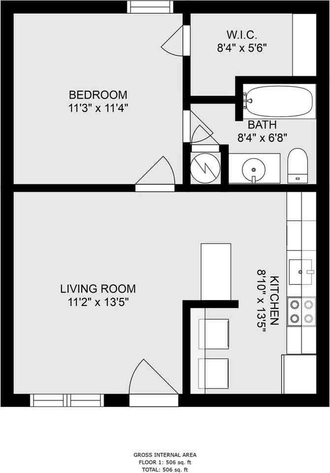 Cambridge - Photo 5 of 26