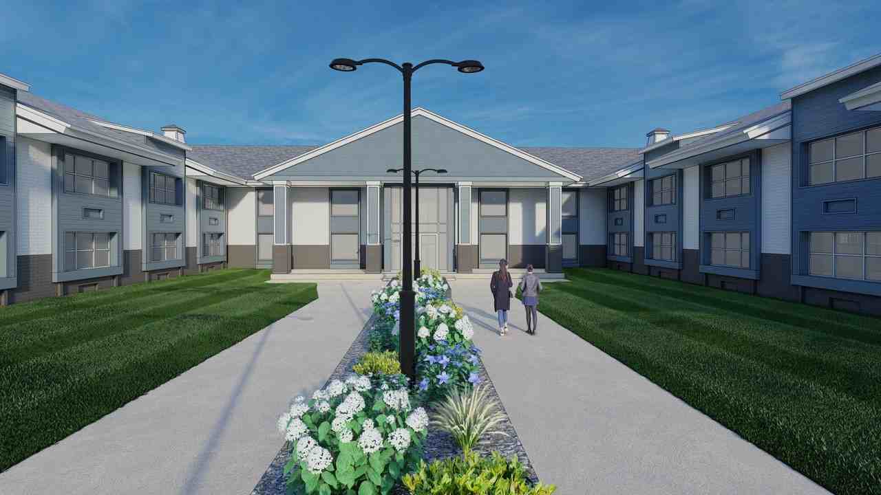 Riverpark Apartments - Photo 3 of 50