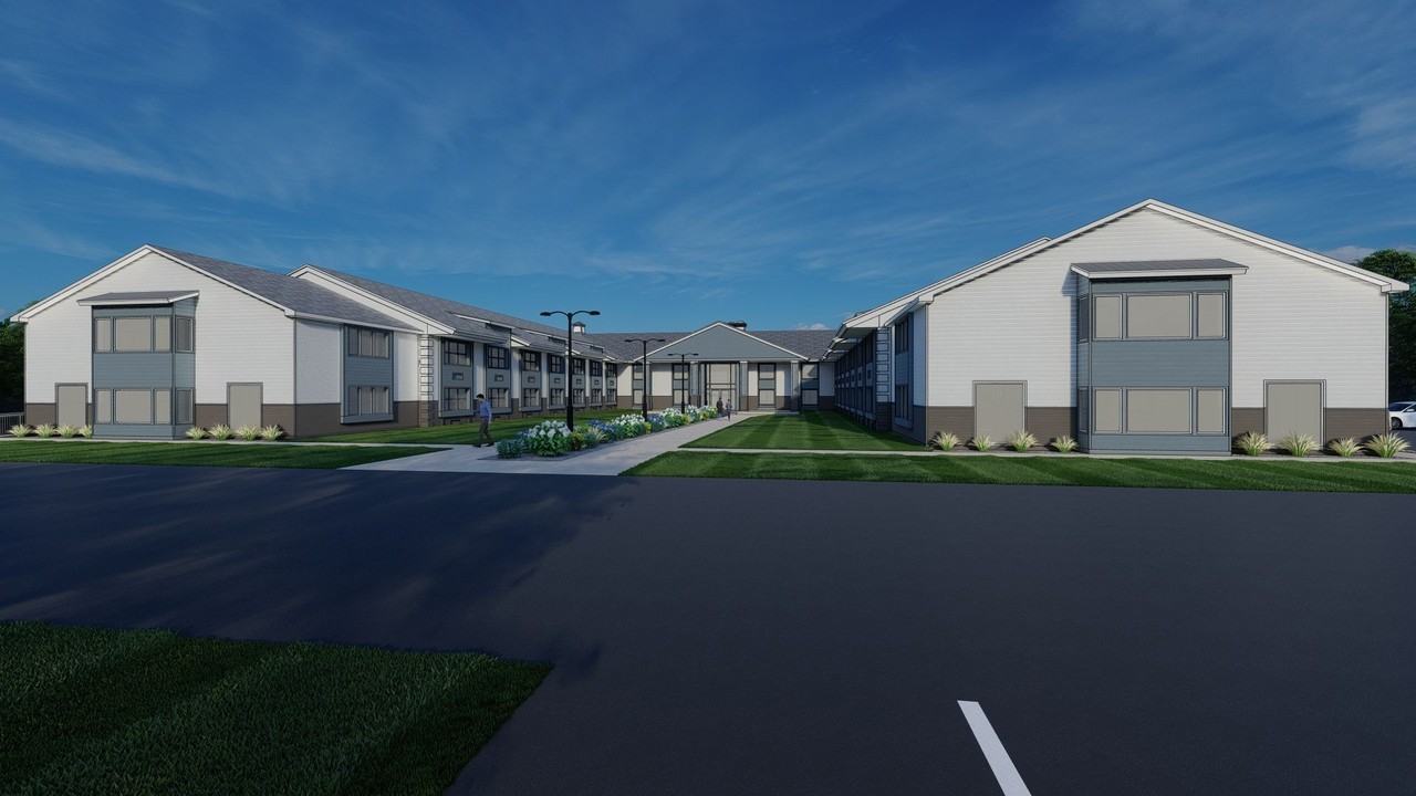 Riverpark Apartments - Photo 4 of 50