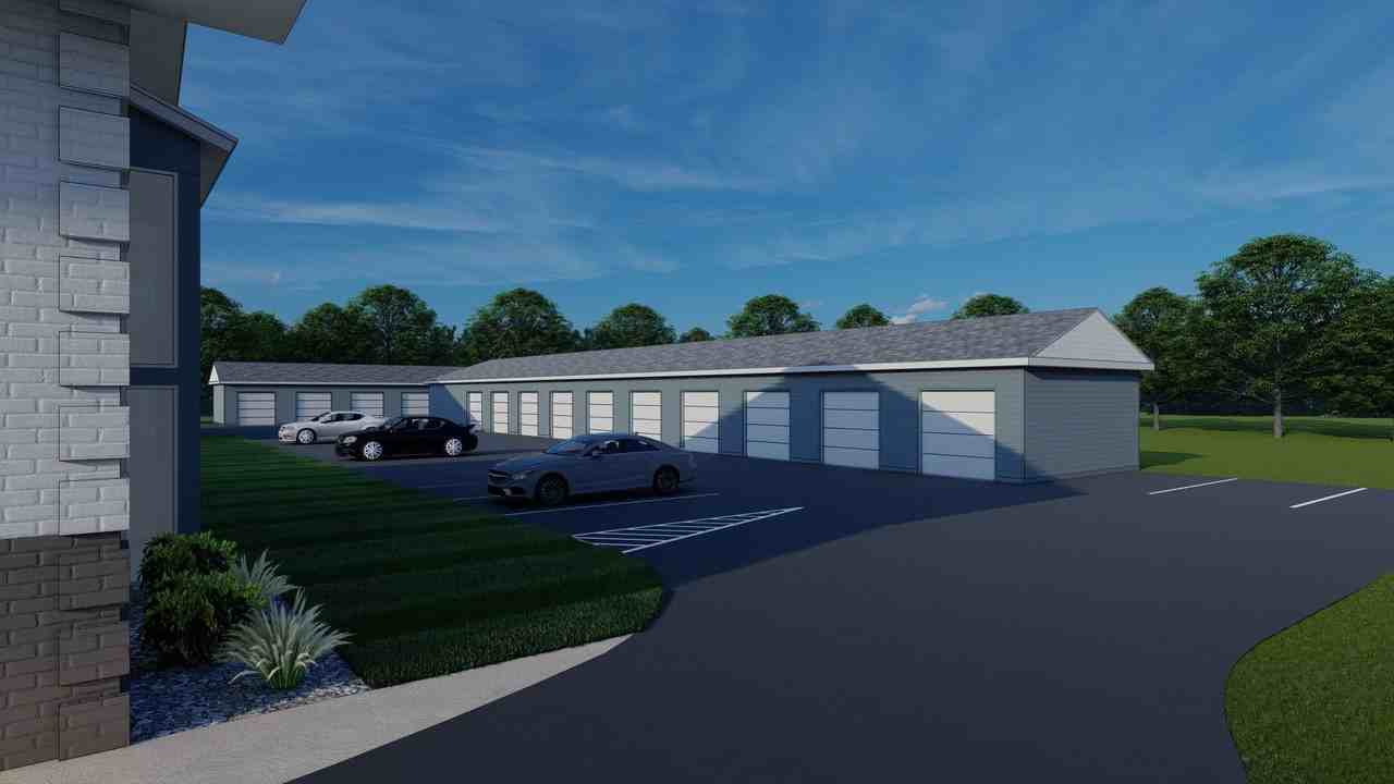 Riverpark Apartments - Photo 5 of 50