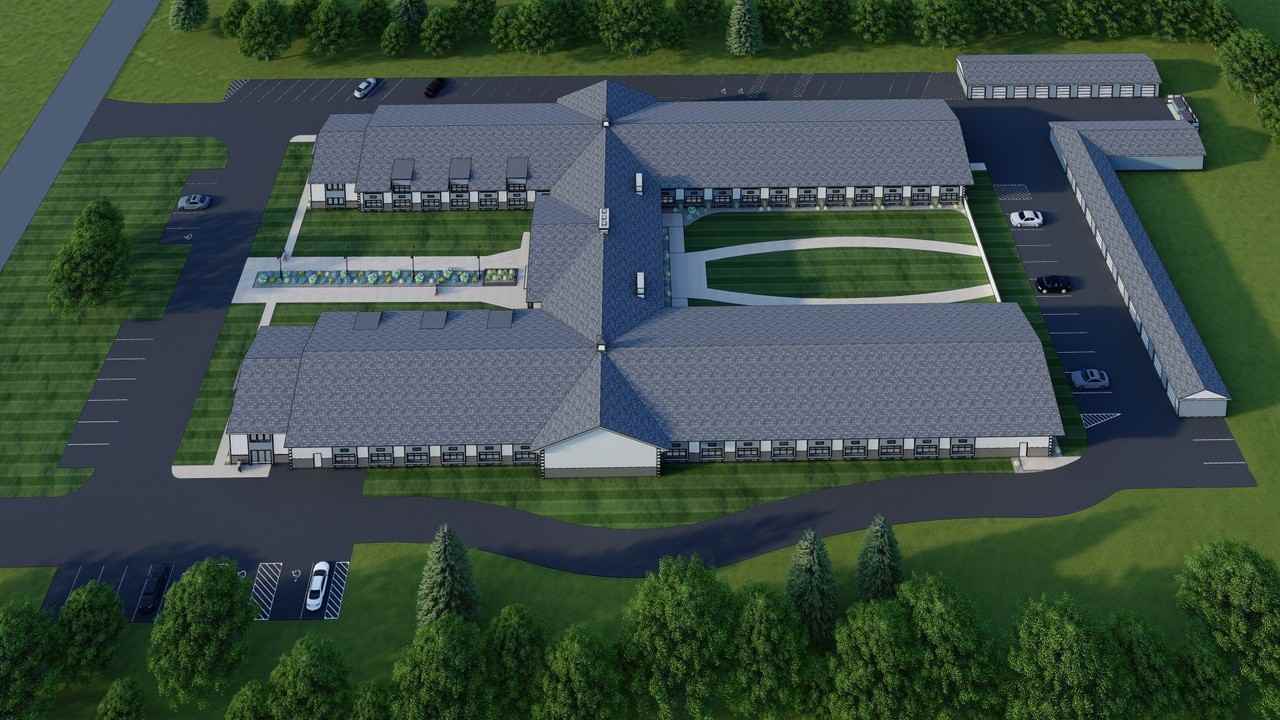 Riverpark Apartments - Photo 6 of 50