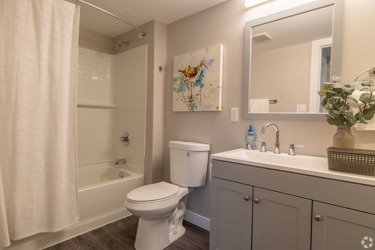 Riverpark Apartments - Photo 7 of 50