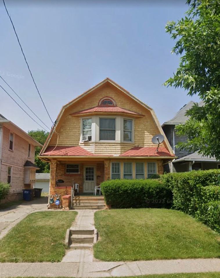 922 Islington Apartments in Old West End, Toledo, OH 43610 Zumper