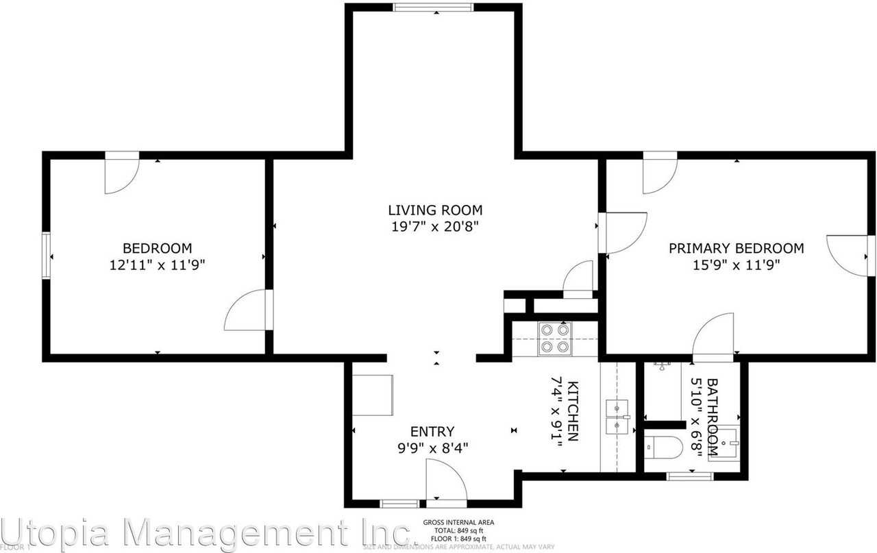 1508 Third Street - Photo 2 of 11