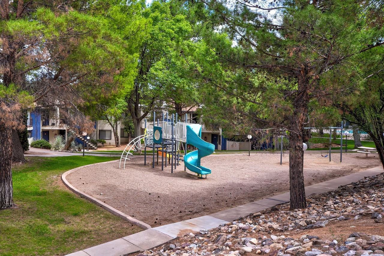 Mountain Steppes Apartments - Photo 4 of 15