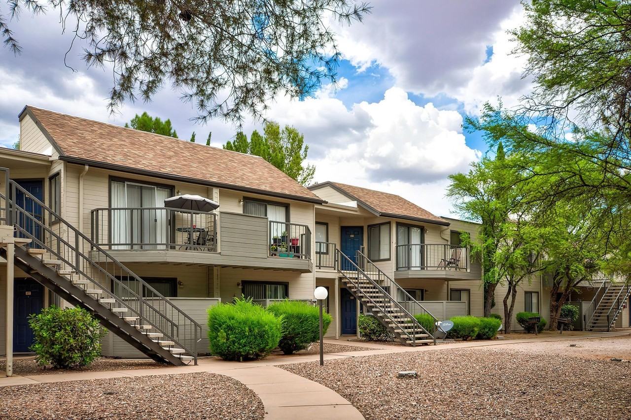 Mountain Steppes Apartments - Photo 5 of 15