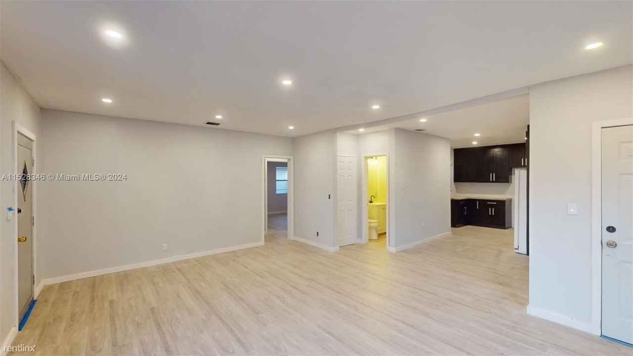 1246 Ne 110th Ter #1 - Photo 2 of 16