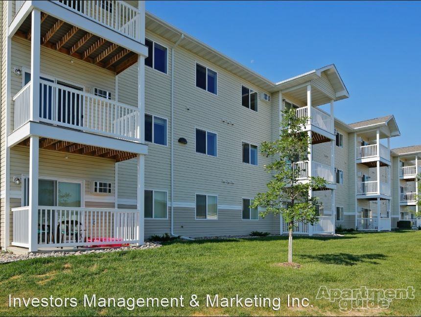 Northern Plains Apartments 505511 36th Ave. NE/37013707 6th St. NE