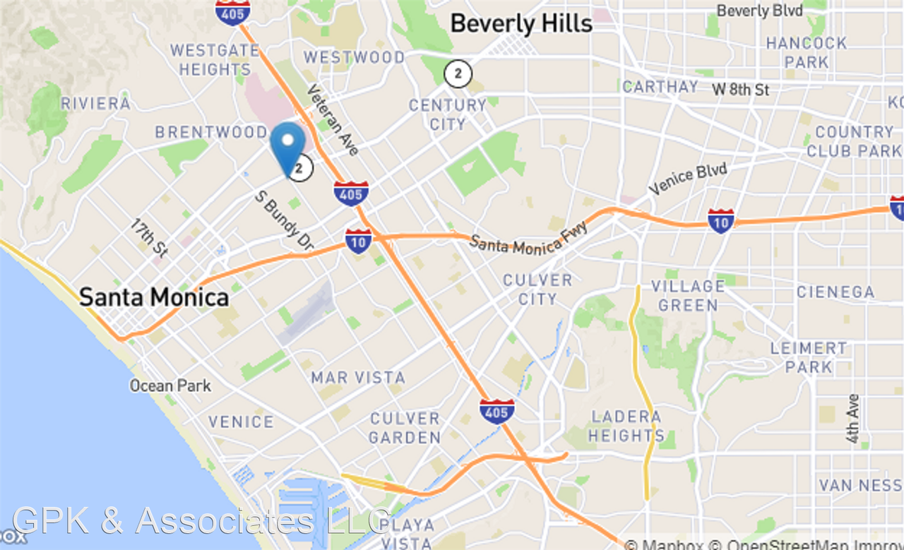 1300 S. Barrington Ave. - Photo 2 of 42