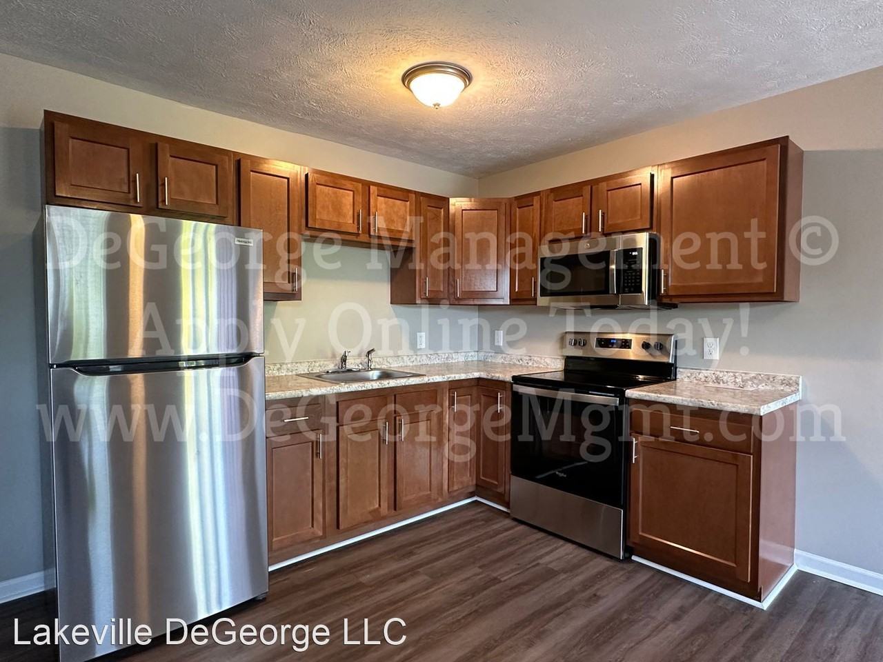 Burdick Estates Apartments - Photo 2 of 50